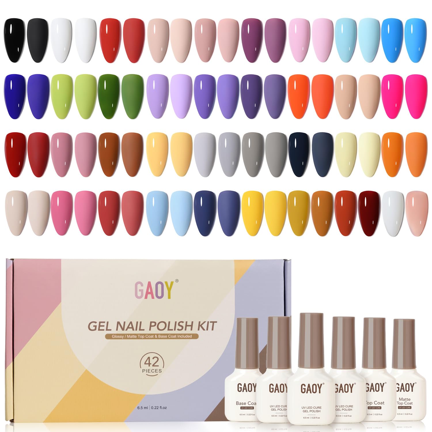 GAOY UK