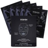 111SKIN Celestial Black Diamond upper-section closeup for smoother-looking frown lines
