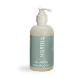 39° North Shampoo eucalyptus lavender bottle for a refreshing daily cleanse.