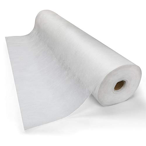 A&A disposable table sheets with face hole ideal for back massage sessions.
