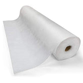 A&A disposable table sheets with face hole ideal for back massage sessions.
