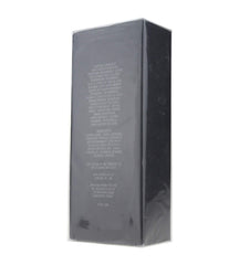 Fierce bottle side shot emphasizes citrus and woody notes ideal for daily outings.