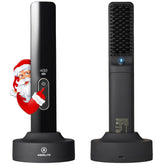 Aberlite Go 2 cordless beard straightener for quick grooming on the go