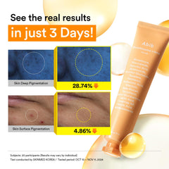 Abib Glutathiosome Cream ingredients highlight glutathione and ceramides for resilience