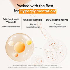 Abib Glutathiosome serum texture closeup features lightweight, non-greasy feel.