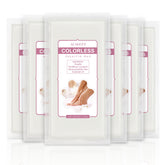 Achzzy paraffin wax refills unscented six-pack front view for at-home hydration