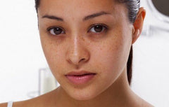 ACM Depiwhite Advanced cream swirl showing rich texture for even application