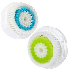Acosexy Clarisonic Mia2-compatible brush head for comfortable daily cleansing.