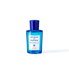 Acqua Di Parma Arancia Di Capri bottle capturing bright citrus freshness for daily wear.