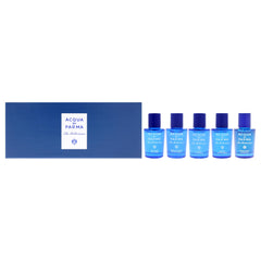 Acqua Di Parma Arancia di Capri mini EDT bottle for daytime citrus freshness