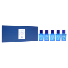 Acqua Di Parma Fico di Amalfi mini EDT bottle for Mediterranean flair