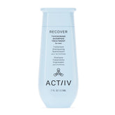 ACTIIV Recover Shampoo bottle front view showing fuller-looking hair benefit