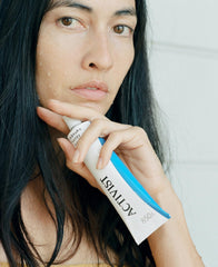 ACTIVIST Manuka Honey Mask New Zealand origin emphasizes traceable, small-batch quality