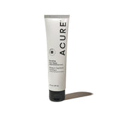 Acure Bonding Hair Mask packaging highlights vegan formula for weekly bond repair