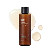ACWELL Licorice pH Balancing Toner bottle front promotes gentle cleansing and hydration.