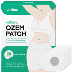 Adellina Ozempatch skin-friendly materials for comfortable wear