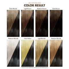 Adore pack of 2 4 oz tubes for at home color refresh.