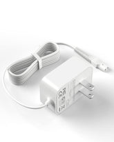 ADRICY Braun Silk Epil 9 charger front view for fast, safe charging