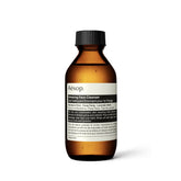Aesop Amazing Face Cleanser travel-size packaging for convenient daily use.