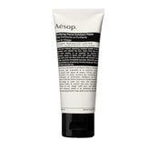 Aesop Purifying Facial Exfoliant Paste front view showing creamy texture for gentle cleansing