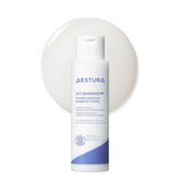 AESTURA ATOBARRIER365 hydro essence bottle shows milky texture for deep hydration
