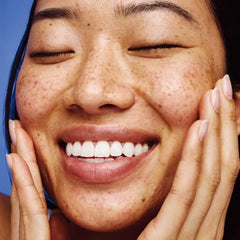 AESTURA ATOBARRIER365 bottle view emphasizes ceramide-rich formula for barrier support.