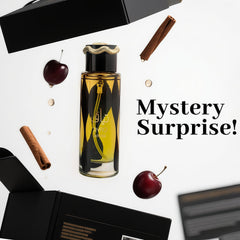 AFLUXE TIYAQ Intense minimalist bottle in copper detail for modern gifting