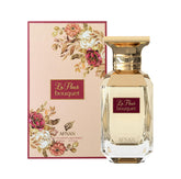 Afnan La Fleur Bouquet bottle shown for daily wear and elegance