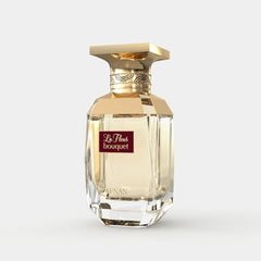 Afnan La Fleur Bouquet spray nozzle for precise fragrance application