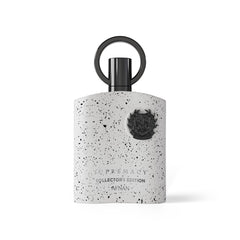 Afnan Supremacy Collector Edition bottle-front for premium evening wear