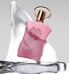 Afnan Supremacy Gala packaging box presents gift-ready elegance for celebrations