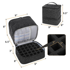 AGX Bravo detachable sponge aids flexible storage of blocks and files
