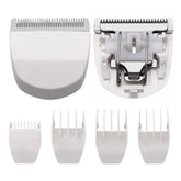 AIJALY peanut blade pack 2068-300 white for precise professional trimming.