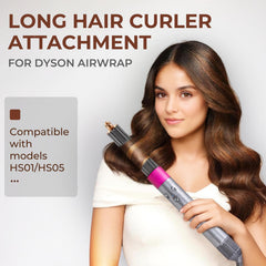 AIKOLZON bidirectional rotation feature adds flexibility for curling results.