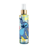Air-Val Disney Stitch body spray bottle—daily freshness with playful mood.