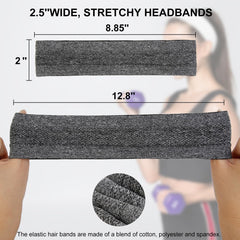 AKTVSHOW 6-pack color variety fits daily wear and gym sessions.