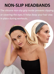AKTVSHOW breathable mesh fabric enhances airflow for outdoor workouts.