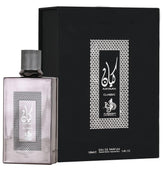 Al Wataniah Kayaan Classic bottle front view for daily wear confidence