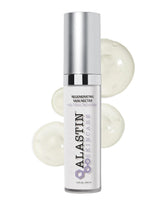 ALASTIN Regenerating Skin Nectar bottle for pre-treatment skin strengthening