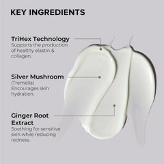 ALASTIN Ultra Light Daily Face Moisturizer label and smooth texture for easy application
