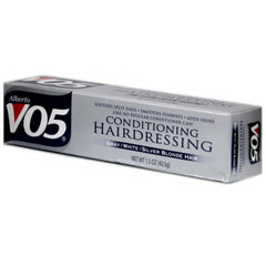 Alberto VO5 Pack-of-2 front view shows convenient two-pack packaging