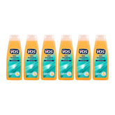 Alberto VO5 Daily Revitalizing Shampoo bottle front for daily cleansing and refreshment
