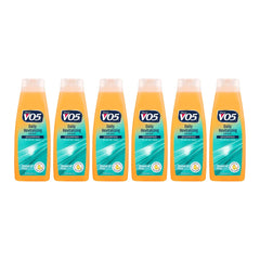 Alberto VO5 Daily Revitalizing Shampoo bottle front for daily cleansing and refreshment