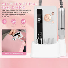 Aleanu 11-bit kit highlights versatile bits for shaping filing and polishing