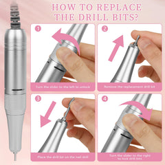 Aleanu base storage keeps accessories organized for tidy workstations