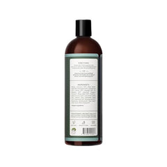 Aleavia Coastal Woodlands mist splash—earthy notes for calming post-shower ritual.