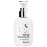 ALFAPARF MILANO Semi di Lino Diamond leave-in bottle for detangling and shine