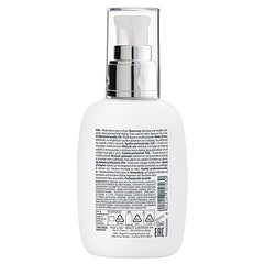 ALFAPARF MILANO Diamond leave-in UV protection image for color longevity
