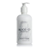 Alice + Co. Lavender Eucalyptus conditioner bottle for refreshed hair