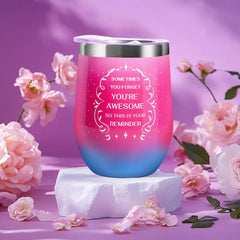 Allemu 7-piece spa gift basket ready for self-care and relaxation.